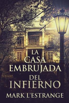 La Casa Embrujada del Infierno book