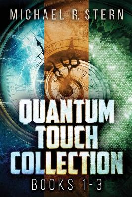 Quantum Touch Collection - Books 1-3 book