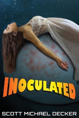 Inoculated book