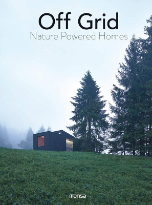 Off Grid book