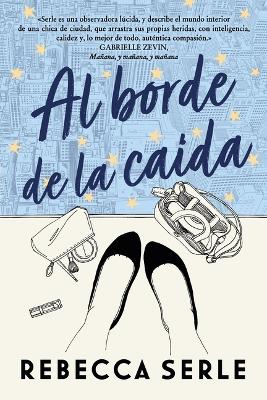 Al Borde de la Caida book