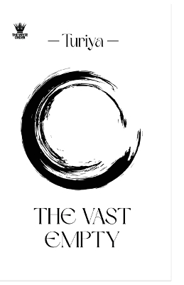 The Vast Empty book