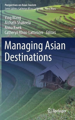 Managing Asian Destinations book