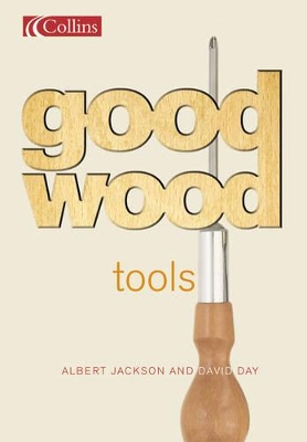 Collins Good Wood Tools book