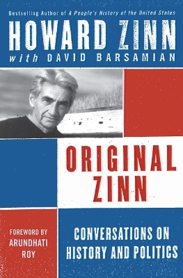 Original Zinn book