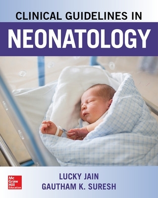 Clinical Guidelines in Neonatology book