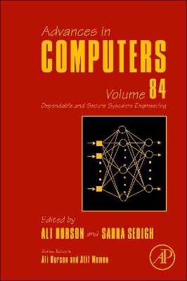 Advances in Computers book