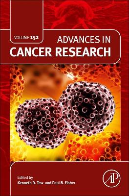 Advances in Cancer Research: Volume 152 book