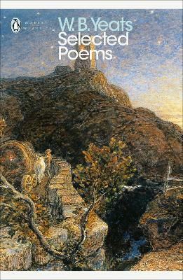 Selected Poems book