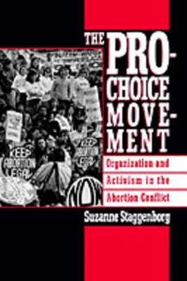 Pro-Choice Movement book
