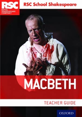 RSC School Shakespeare: Macbeth book