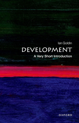 Development: A Very Short Introduction book