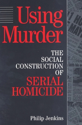 Using Murder book