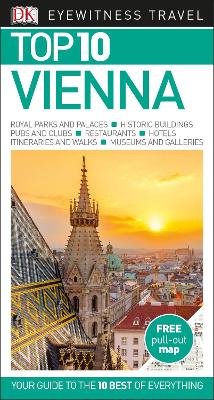 Top 10 Vienna book