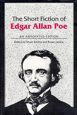 Short Fiction of Edgar Allan Poe book