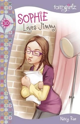 Sophie Loves Jimmy book