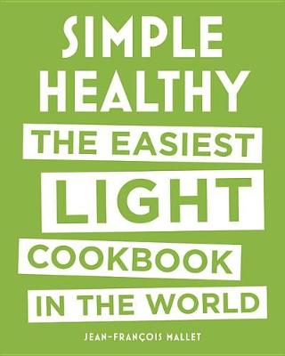 Simple Healthy book