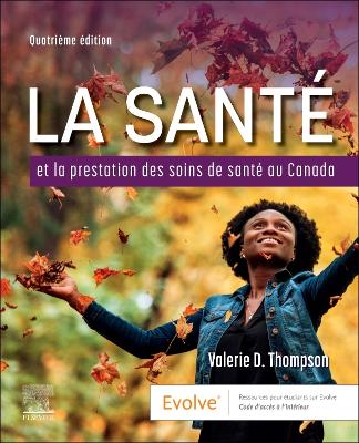 La Santé et la Prestation des Soins de Santé au Canada book