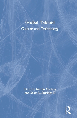 Global Tabloid: Culture and Technology book