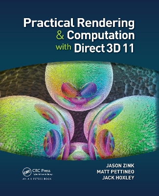 Practical Rendering and Computation with Direct3D 11 book