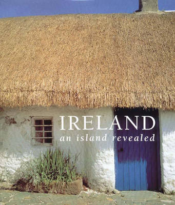 Ireland: An Island Revisited book