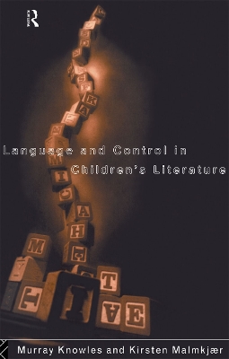 Language and Control in Children's Literature book