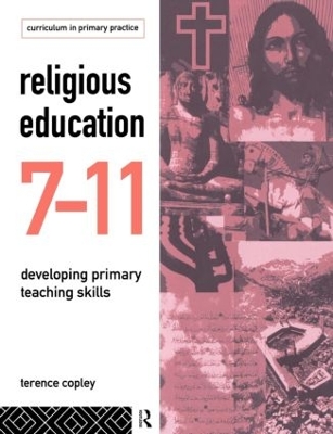 Religious Education 7-11 book