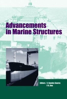 Advancements in Marine Structures book