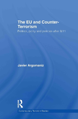 EU and Counter-terrorism book