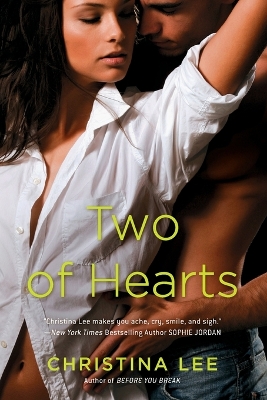 Two of Hearts book