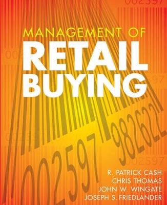 Management of Retail Buying book
