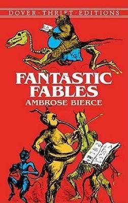 Fantastic Fables book