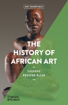 The History of African Art book