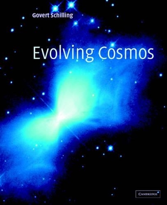 Evolving Cosmos book