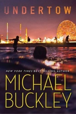 Undertow by Michael Buckley