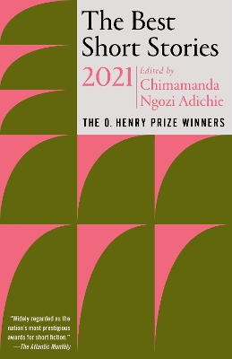 The Best Short Stories 2021: The O. Henry Prize Winners book