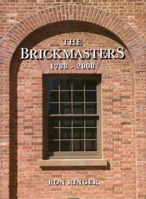 Brickmasters book