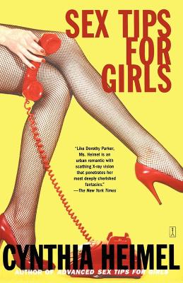 Sex Tips For Girls book
