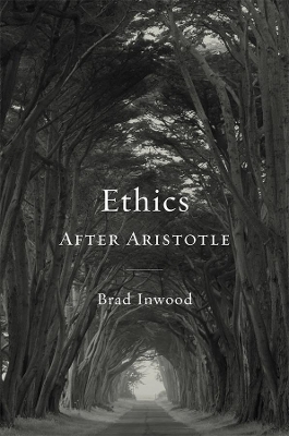Ethics After Aristotle book