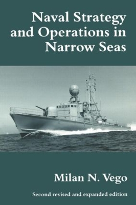 Naval Strategy and Operations in Narrow Seas book