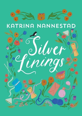 Silver Linings book