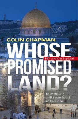 Whose Promised Land? book