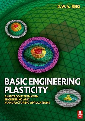 Basic Engineering Plasticity book