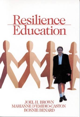 Resilience Education book