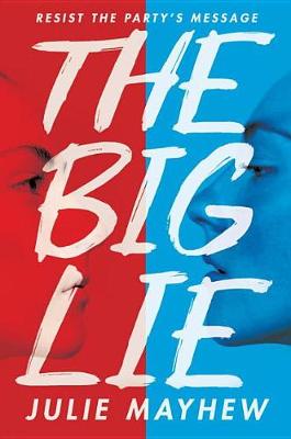 Big Lie book