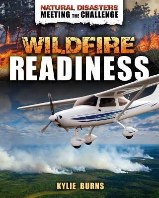 Wildfire Readiness book