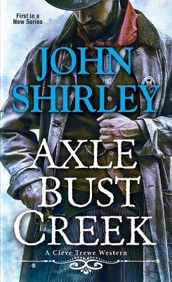 Axle Bust Creek book