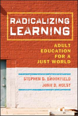 Radicalizing Learning book