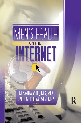 Men's Health on the Internet book