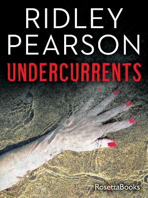 Undercurrents by Ridley Pearson